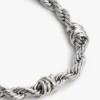 Nautical Rope Chain Bracelet Nautical Rope Chain Bracelet