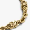 Nautical Rope Chain Bracelet Nautical Rope Chain Bracelet
