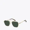 Navigator Frame Sunglasses