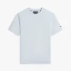 New York Label Mercerized T-Shirt New York Label Mercerized T-Shirt