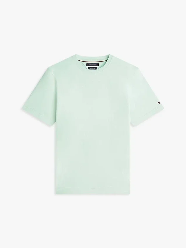 New York Label Mercerized T-Shirt New York Label Mercerized T-Shirt