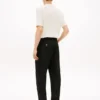 New York Label Tailored Linen Pant New York Label Tailored Linen Pant