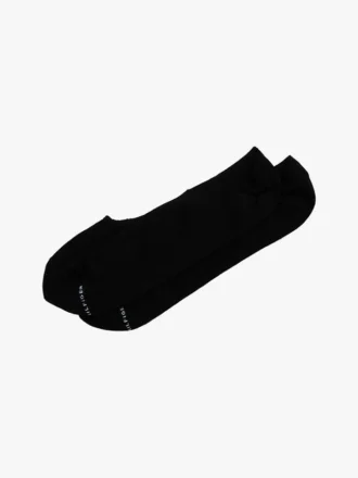 No-Show Sock 2-Pack