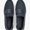 Nubuck Leather Loafer Nubuck Leather Loafer