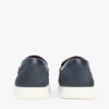 Nubuck Leather Loafer Nubuck Leather Loafer