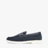 Nubuck Leather Loafer Nubuck Leather Loafer
