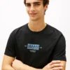 NYC Logo Heavyweight T-Shirt NYC Logo Heavyweight T-Shirt