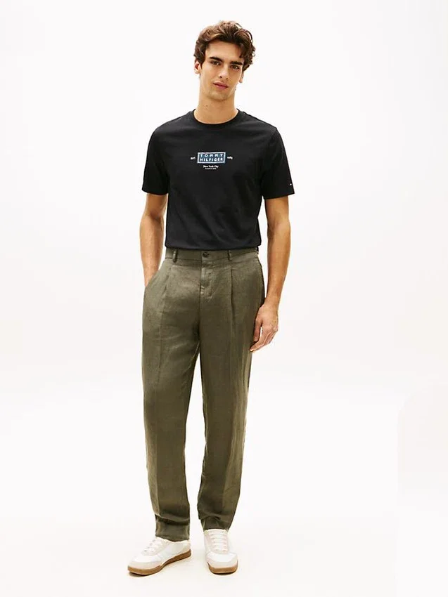 NYC Logo Heavyweight T-Shirt NYC Logo Heavyweight T-Shirt