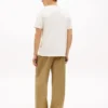 NYC Logo Heavyweight T-Shirt NYC Logo Heavyweight T-Shirt