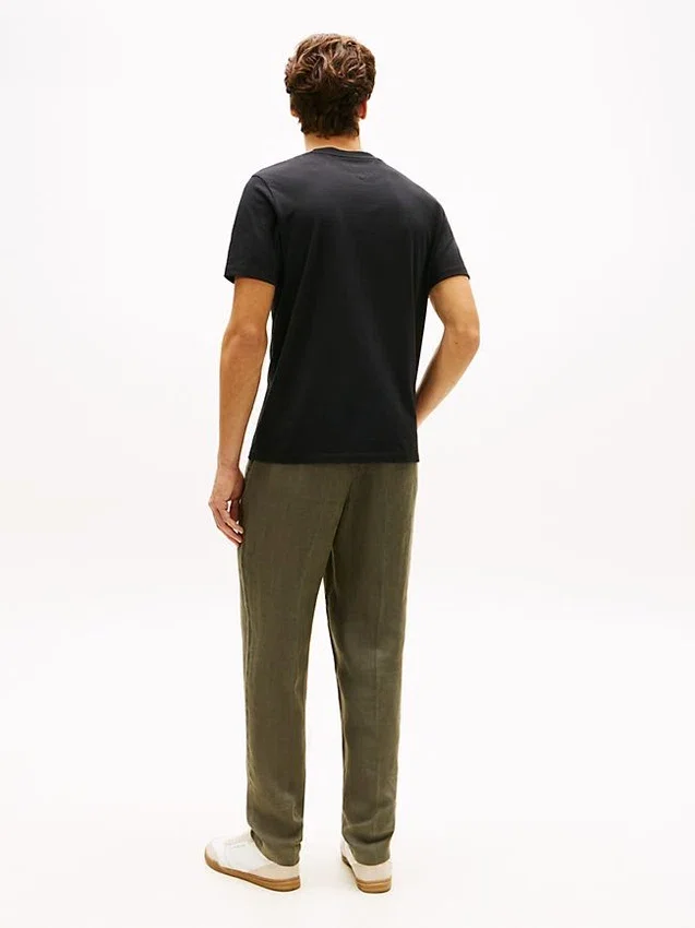 NYC Logo Heavyweight T-Shirt NYC Logo Heavyweight T-Shirt