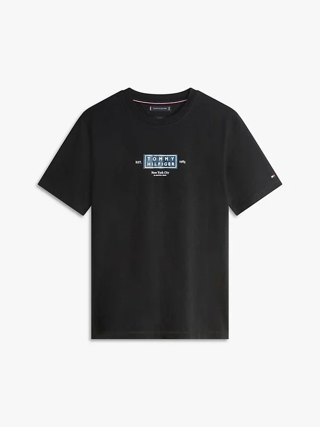 NYC Logo Heavyweight T-Shirt NYC Logo Heavyweight T-Shirt