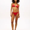 O-Ring Triangle Bikini Top O-Ring Triangle Bikini Top