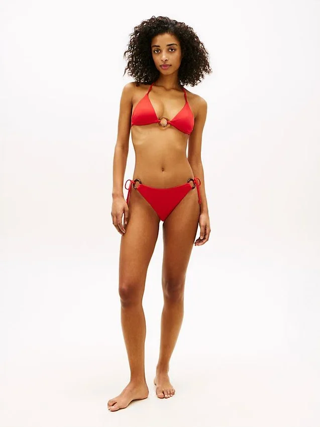 O-Ring Triangle Bikini Top O-Ring Triangle Bikini Top