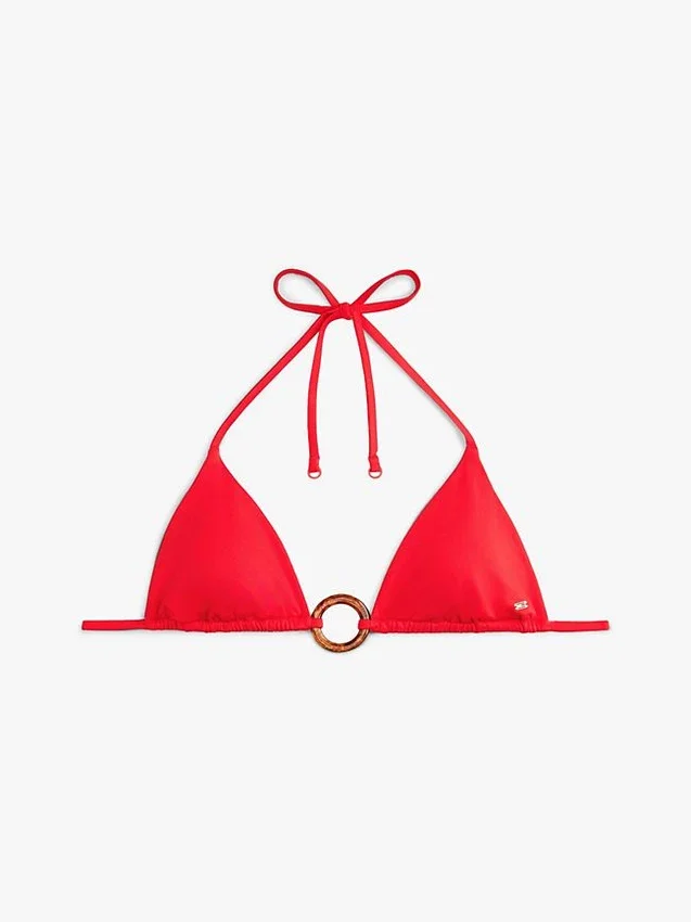 O-Ring Triangle Bikini Top O-Ring Triangle Bikini Top