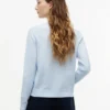 Organic Cotton Jersey Cardigan Organic Cotton Jersey Cardigan