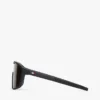 Oversized Mask Frame Sunglasses