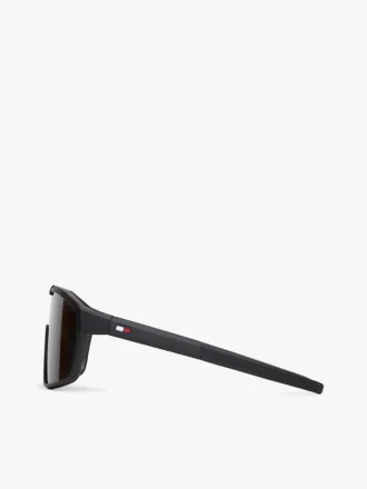 Oversized Mask Frame Sunglasses