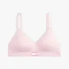Padded Wireless Bra