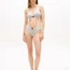 Padded Wireless Triangle Bra Padded Wireless Triangle Bra