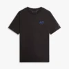 Palm Tree Back Graphic T-Shirt