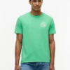 Palm Tree Logo T-Shirt