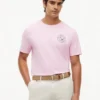 Palm Tree Logo T-Shirt