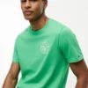 Palm Tree Logo T-Shirt