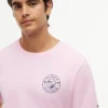 Palm Tree Logo T-Shirt