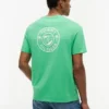 Palm Tree Logo T-Shirt