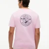 Palm Tree Logo T-Shirt