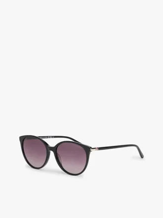 Pantos Frame Sunglasses