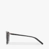 Pantos Frame Sunglasses Pantos Frame Sunglasses