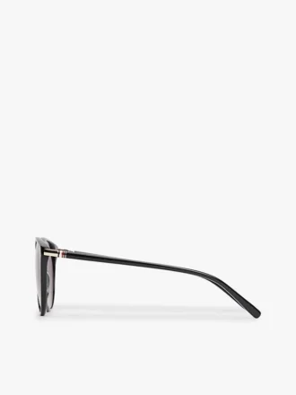 Pantos Frame Sunglasses