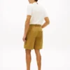 Paper-Touch 10″ Chino Short Paper-Touch 10″ Chino Short
