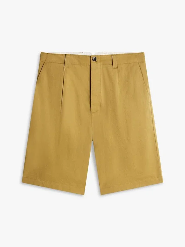 Paper-Touch 10″ Chino Short Paper-Touch 10″ Chino Short