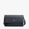 Pebbled Flap Crossbody Bag Pebbled Flap Crossbody Bag