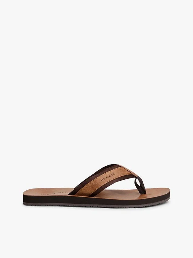 Pebbled Flip Flop Pebbled Flip Flop