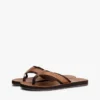 Pebbled Flip Flop Pebbled Flip Flop