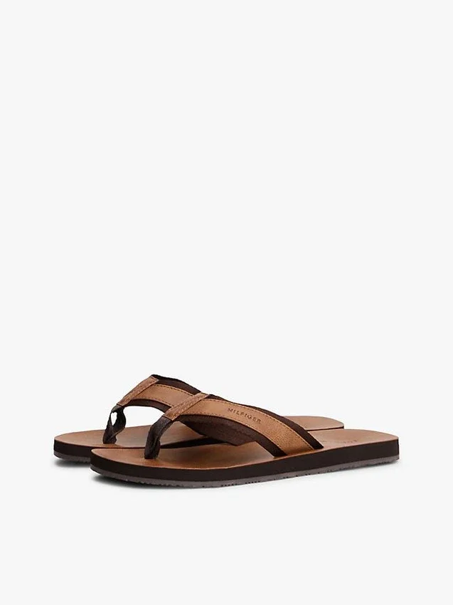 Pebbled Flip Flop Pebbled Flip Flop