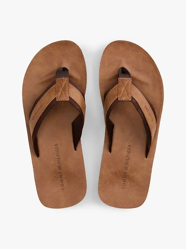 Pebbled Flip Flop Pebbled Flip Flop