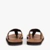 Pebbled Flip Flop Pebbled Flip Flop