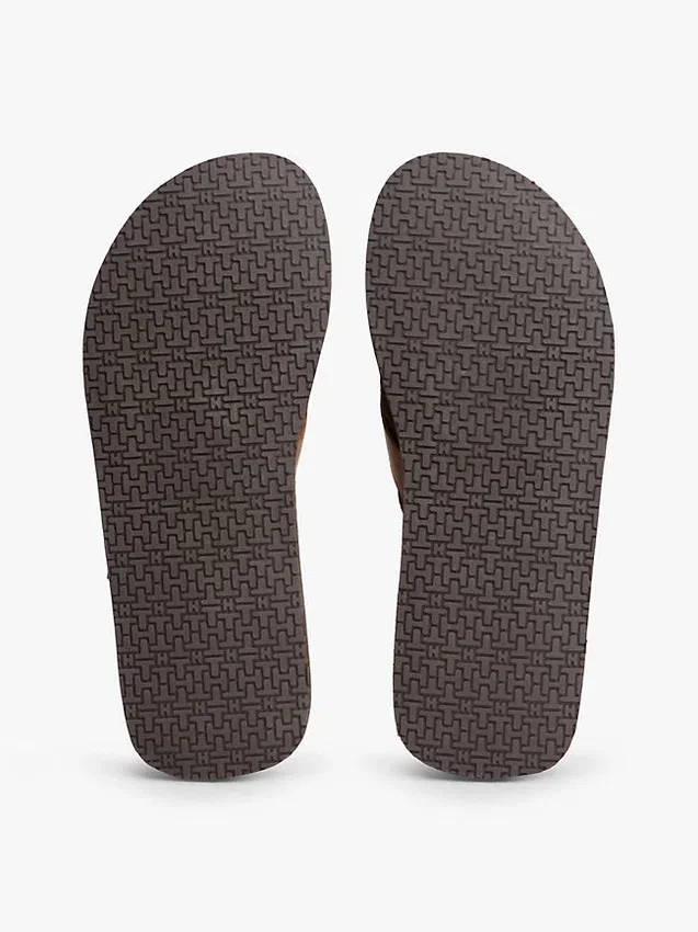 Pebbled Flip Flop Pebbled Flip Flop