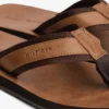 Pebbled Flip Flop Pebbled Flip Flop