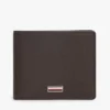 Pebbled Leather Bifold Wallet Pebbled Leather Bifold Wallet