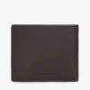 Pebbled Leather Bifold Wallet Pebbled Leather Bifold Wallet