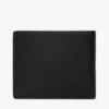 Pebbled Leather Bifold Wallet Pebbled Leather Bifold Wallet