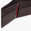 Pebbled Leather Bifold Wallet Pebbled Leather Bifold Wallet