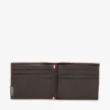 Pebbled Leather Wallet