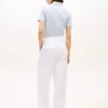 Pleated Twill Barrel Chino Pleated Twill Barrel Chino