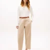 Pointelle T-Shirt Cardigan Pointelle T-Shirt Cardigan